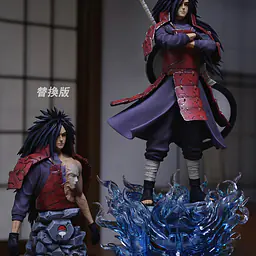 CW - Madara 2