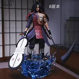 CW - Madara 1