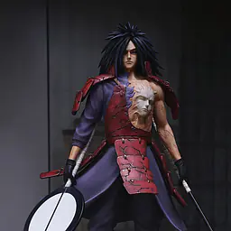 CW - Madara 3