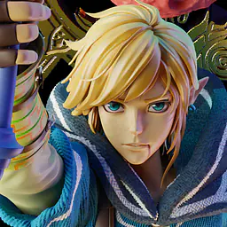 Sixth Star - Link 2