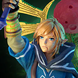 Sixth Star - Link 4