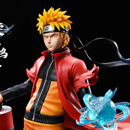 Evil - Naruto 2