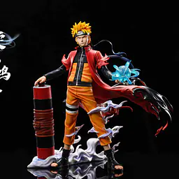Evil - Naruto 1