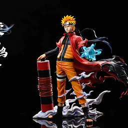 Evil - Naruto 3