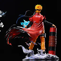 Evil - Naruto 5