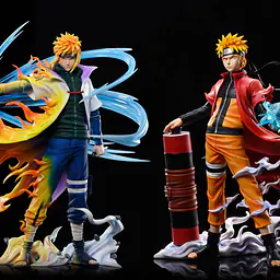 Evil - Naruto 7