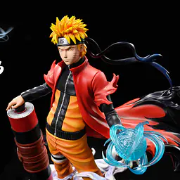 Evil - Naruto 4