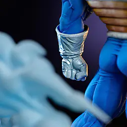 Clouds - SSJ Vegeta 19