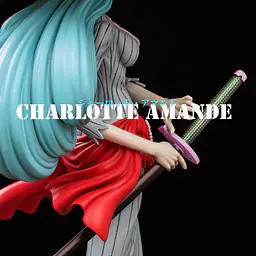 Master - Charlotte Amande 4