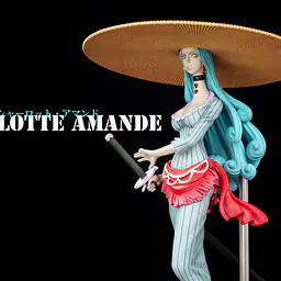 Master - Charlotte Amande 2