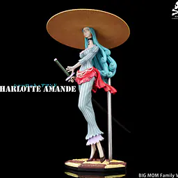 Master - Charlotte Amande 3