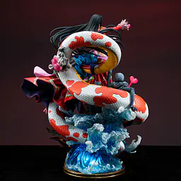 Jimei Palace - Boa Hancock 7