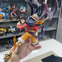 LX - Luffy 3