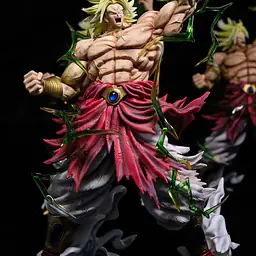 Bug - Broly 5