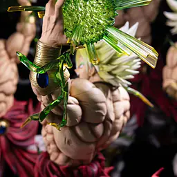 Bug - Broly 6