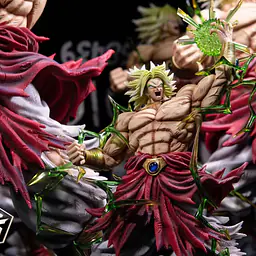 Bug - Broly 7