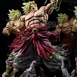 Bug - Broly 9