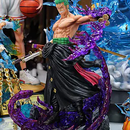 Neijuan - Zoro StatueCorp