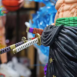 Neijuan - Zoro StatueCorp