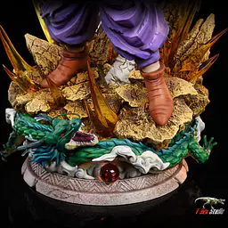 T-Rex x LW - SSJ Gohan StatueCorp
