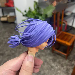 From Future - Trunks 3