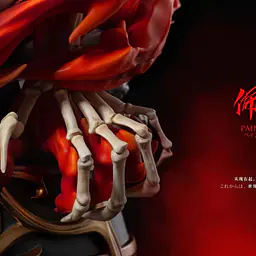 Ten - Pain StatueCorp