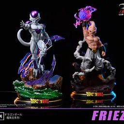 T-Rex - Frieza StatueCorp