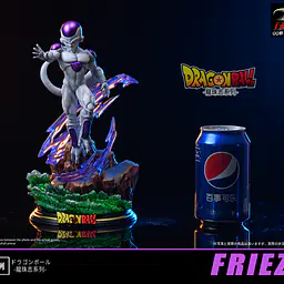 T-Rex - Frieza StatueCorp