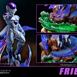T-Rex - Frieza StatueCorp
