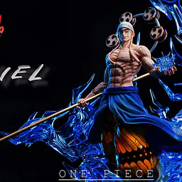 Tomato - Enel StatueCorp