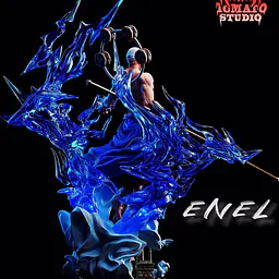 Tomato - Enel StatueCorp
