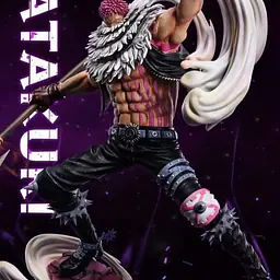 Wifi - Katakuri StatueCorp