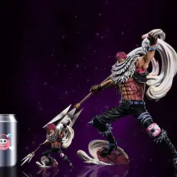 Wifi - Katakuri StatueCorp