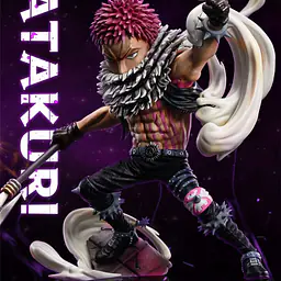 Wifi - Katakuri StatueCorp