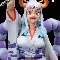 XXYUN - Yamato StatueCorp