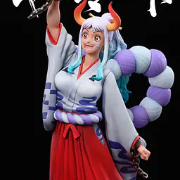 XXYUN - Yamato StatueCorp
