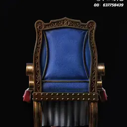 BT - Akainu StatueCorp