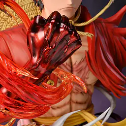 Evil - Luffy StatueCorp