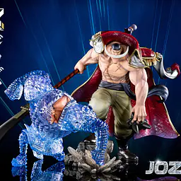 Jianke - Jozu StatueCorp