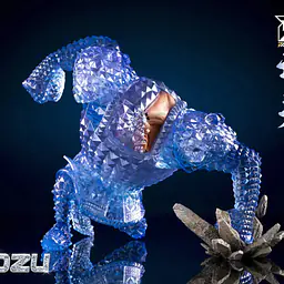 Jianke - Jozu StatueCorp