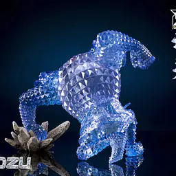 Jianke - Jozu StatueCorp