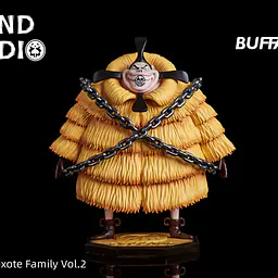 Stand - Buffalo StatueCorp
