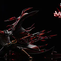 IU - Shanks StatueCorp