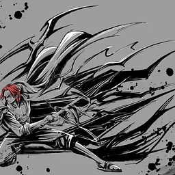 IU - Shanks StatueCorp