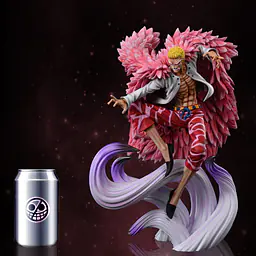 Wifi - Doflamingo StatueCorp