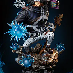 Infinity - Kuma StatueCorp