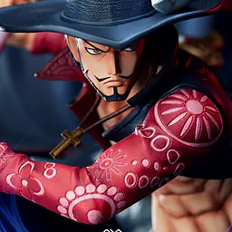 Infinity - Mihawk StatueCorp