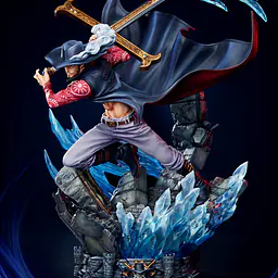 Infinity - Mihawk StatueCorp