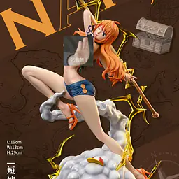 IU - Nami StatueCorp