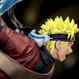 Figurama - Naruto vs Pain 14